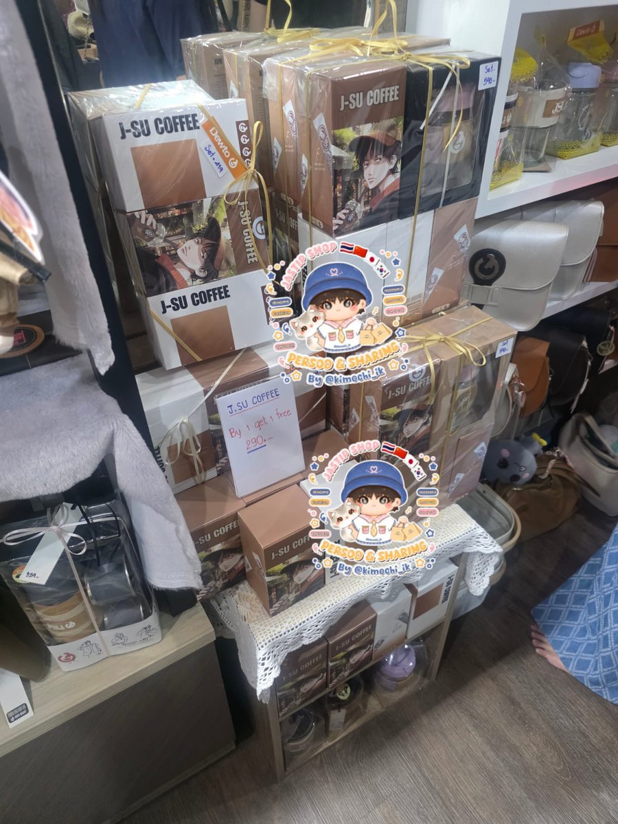 kimochi_ik's tweet photo. JSU SPACE✨️
🛍Open Order again, sudah batch keberapa ya lupa🤭
#dew_jsu
#JsuSpace #Jsucoffee #Jsushop
@dew_jsu
📍Open All produk yang ada di store
📌Bisa request mau jastip produk apa, tinggal infoin
✅️ Ada GO & Channel Saluran WA
✅️Eta Ina 23 April
💸 today bberapa produk ada diskon
🏡Tangerang
📩Minat Dm