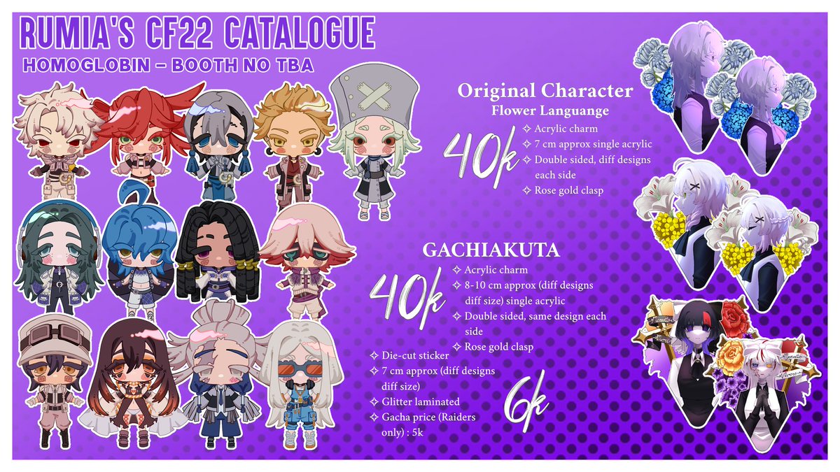 Rumia 🚯 | CF22 H-15ab 📌 – MT after DM tweet media