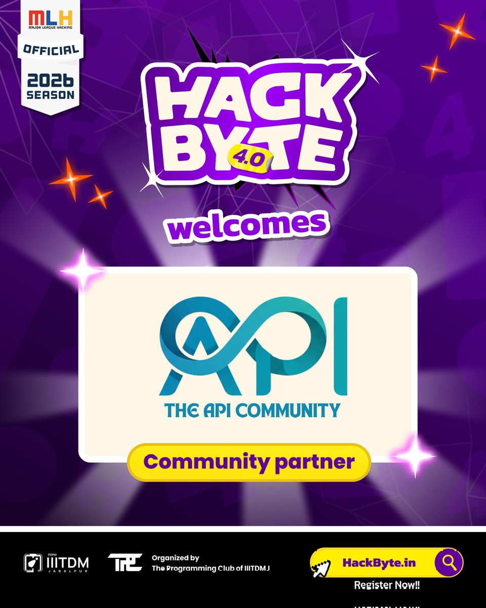 HackByte tweet media