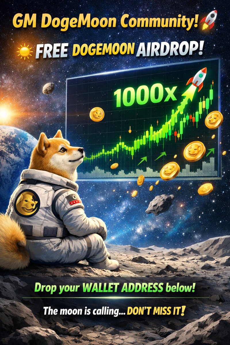 DogeMoon tweet media