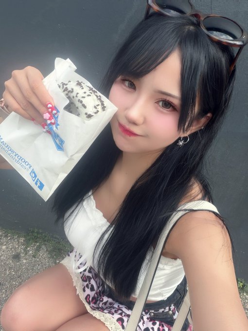 コスプレイヤー荏崎ろあ(レナ先輩)のTwitter画像4