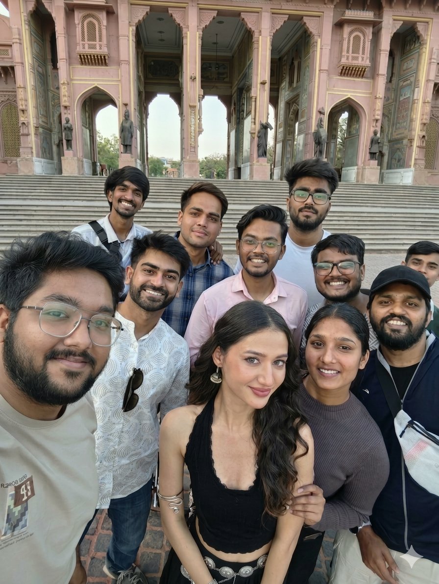 Sanju Choudhary tweet media