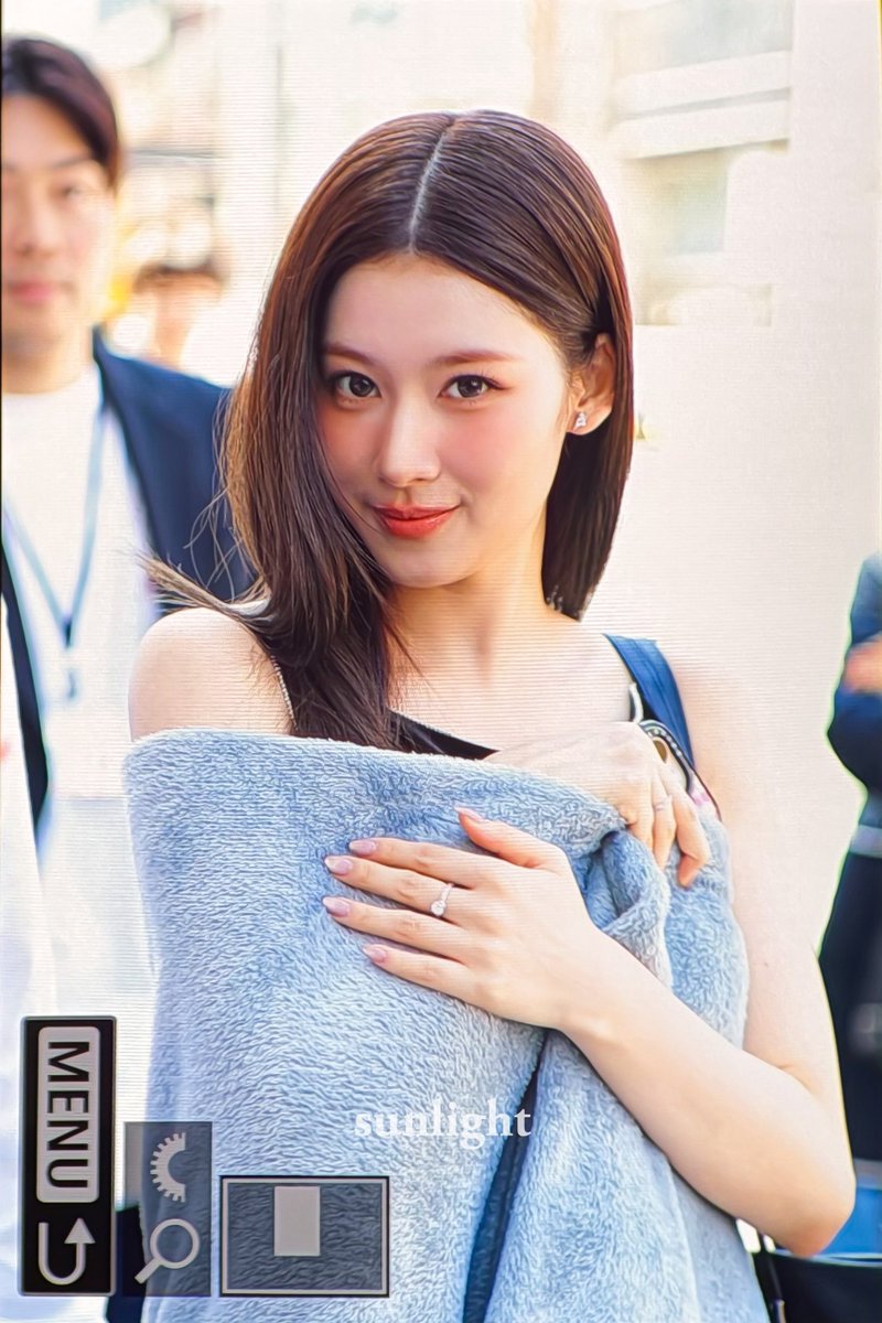 Sunlight tweet media