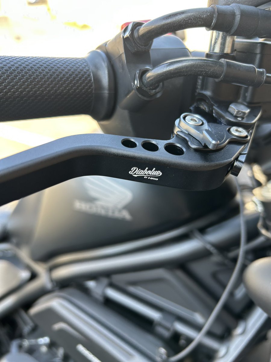 バイク女子の憂鬱＠みつきrebel250🔰 tweet media