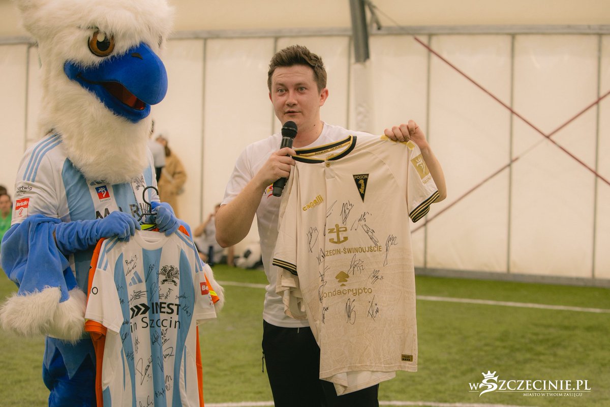 Bartłomiej Czetowicz tweet media