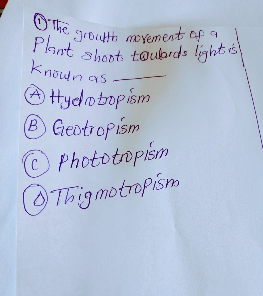 Aondowase Christopher tweet media