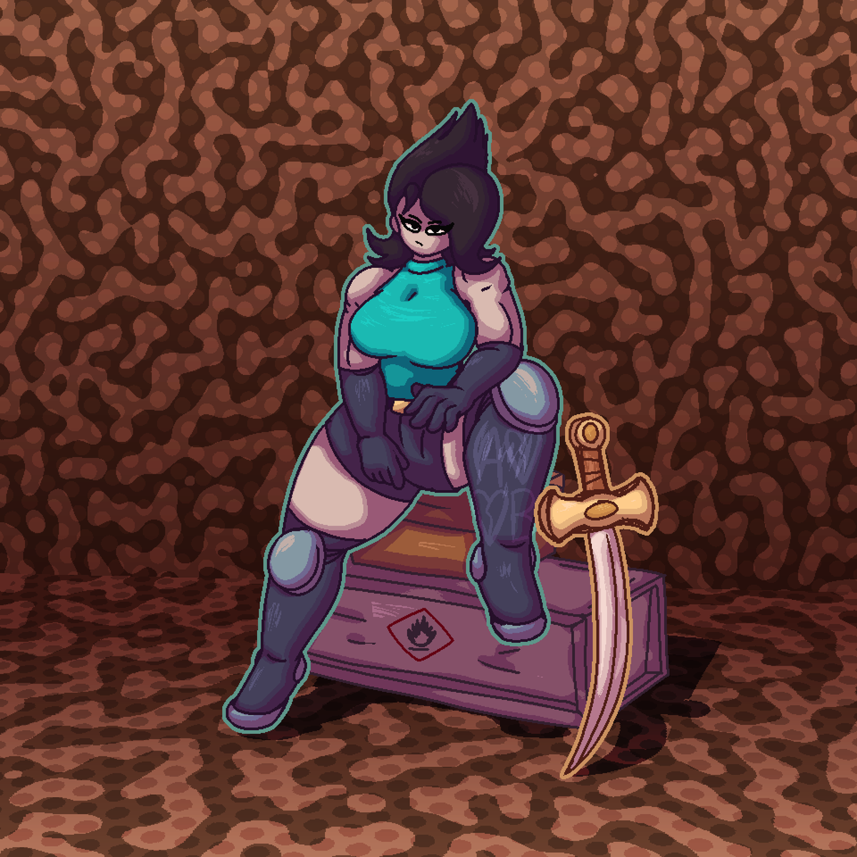 POV: kilos tweet media