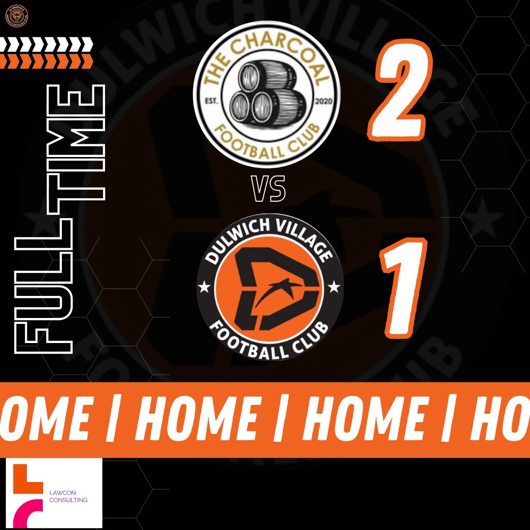 Dulwich Village 1st Team tweet media