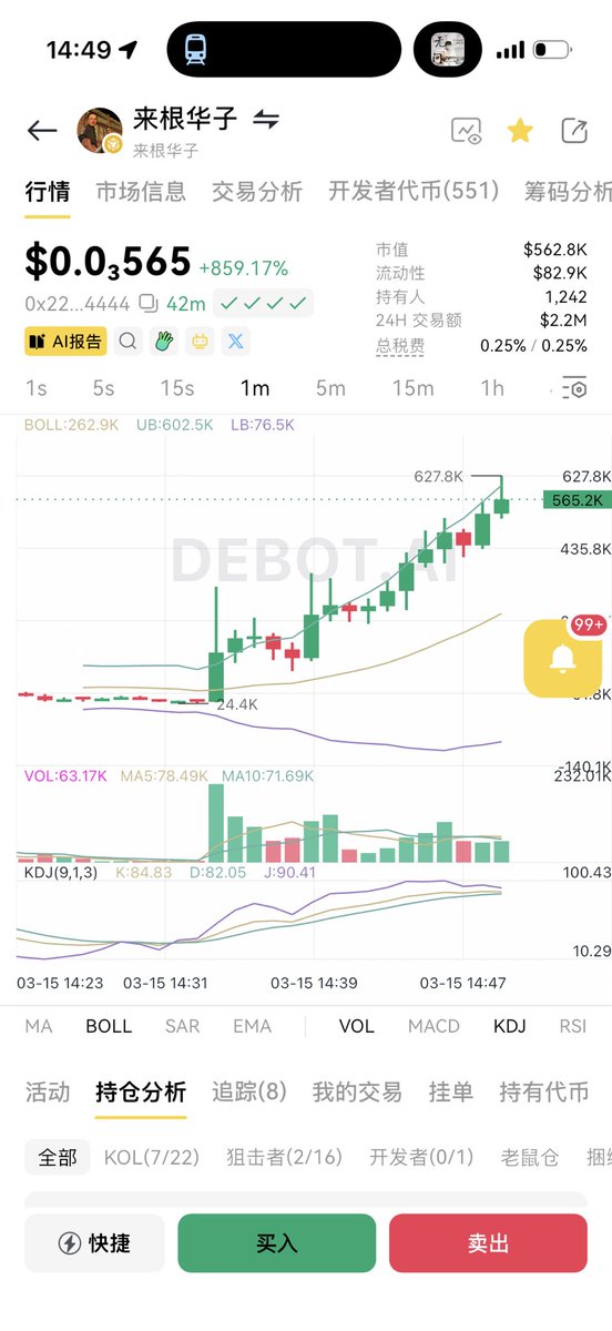 CryptoCat|猫姐🐈 tweet media