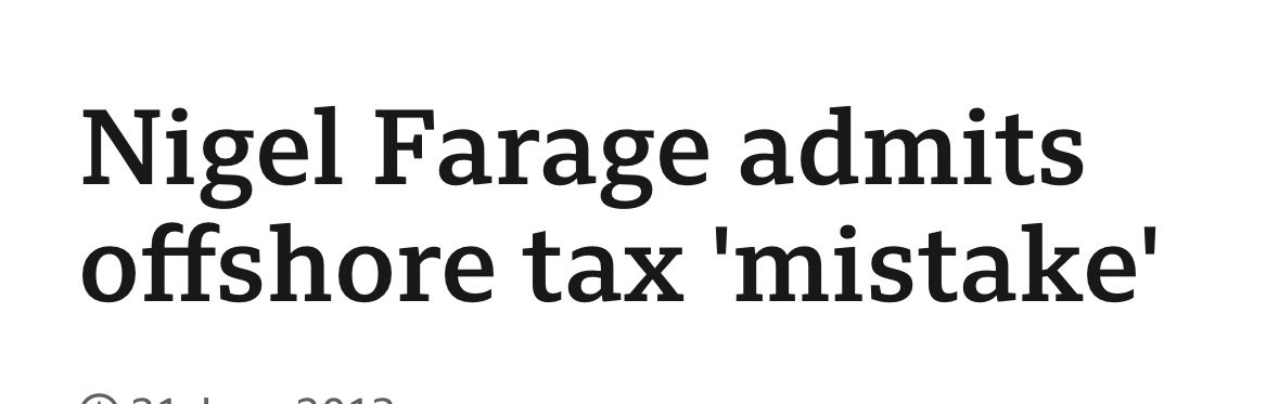 Reform Party UK Exposed 🇬🇧 tweet media