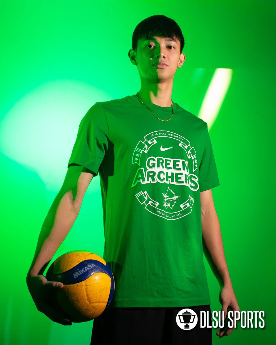 📊STATISTICS VS 🐶NU
[5 sets]

🏹MENDOZA, Yoyong

11 points
10 attacks
1 block
50% attack efficiency

4 excellent digs
36.36% dig success rate

PROUD OF YOU! MAGIC BUNOT. 🥹💚