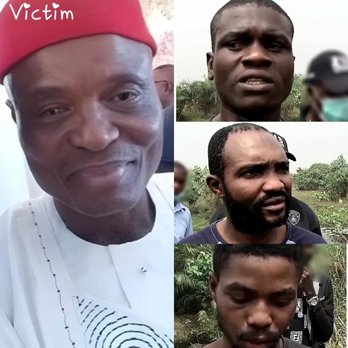 Aku N’esi Obi Ike (I) tweet media