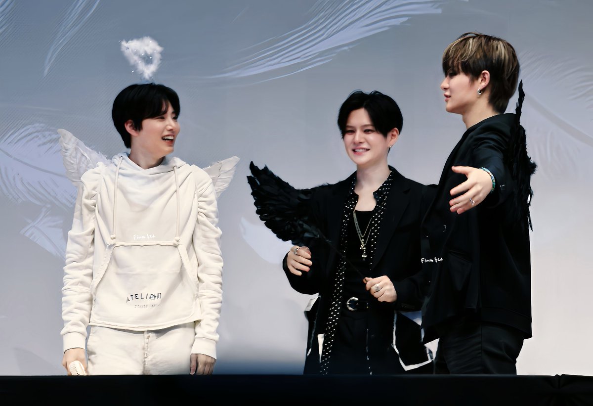 FIRM누나 🩵 YOSHI FOREVER! 🐯🌻💎 tweet media