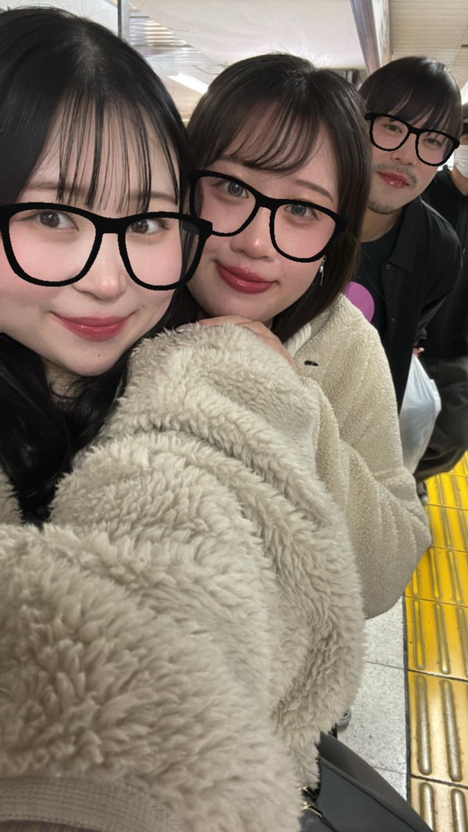 buu92723's tweet photo. りりたんみやちゃんビッッッッグだよお🫂 https://t.co/EjaRWklACy