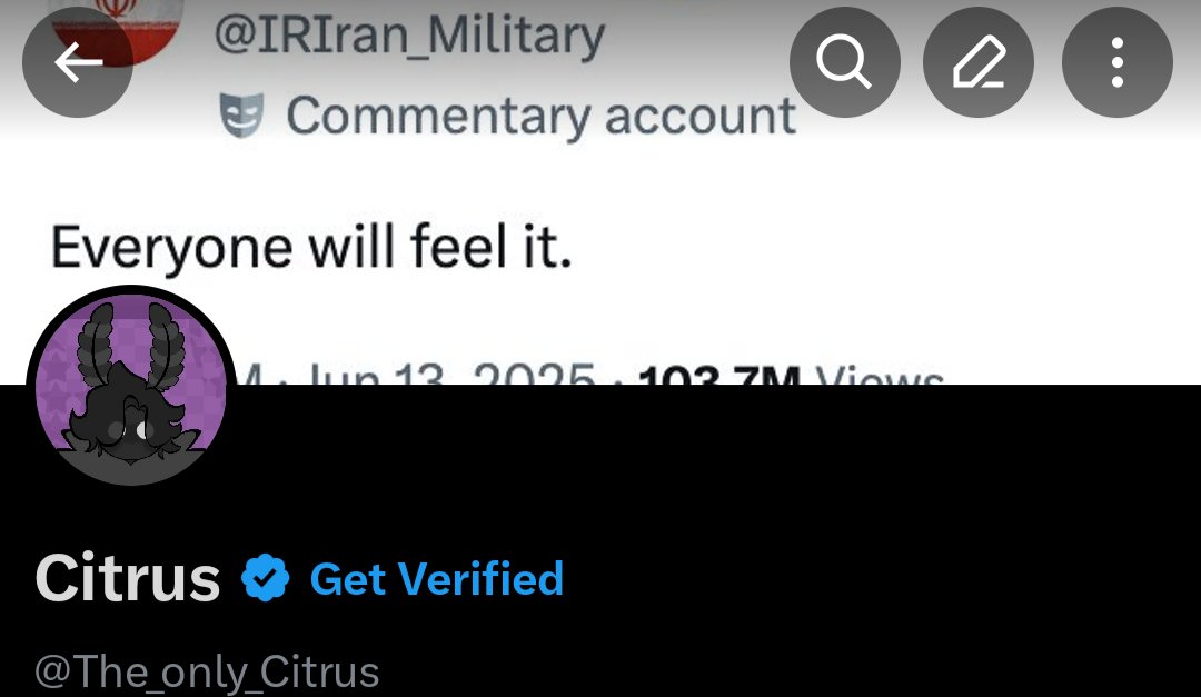 The_only_Citrus's tweet photo. Decided to change my banner because the old one kinda aged poorly...🥀 https://t.co/SBWKnrbrBF