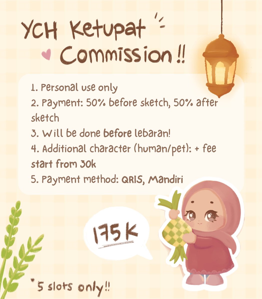 dasha ♡ comms waitlist! tweet media