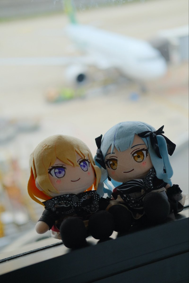 小刻每天都想吃蜜饼 tweet media