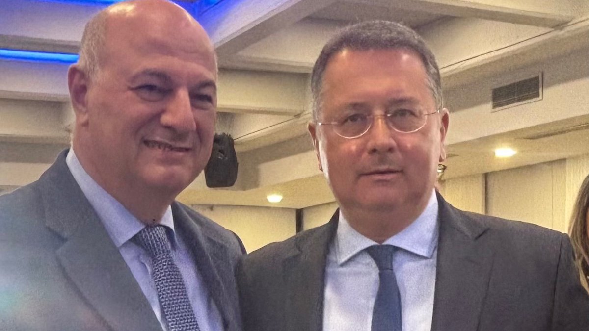 Γιώργος Στύλιος tweet media