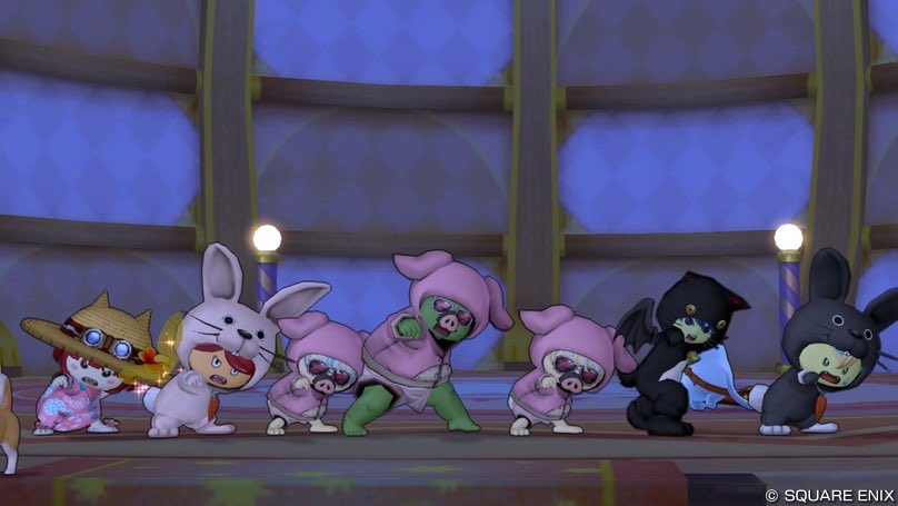 𝑳𝒆𝒋𝒂𝒚(ルジェ) tweet media