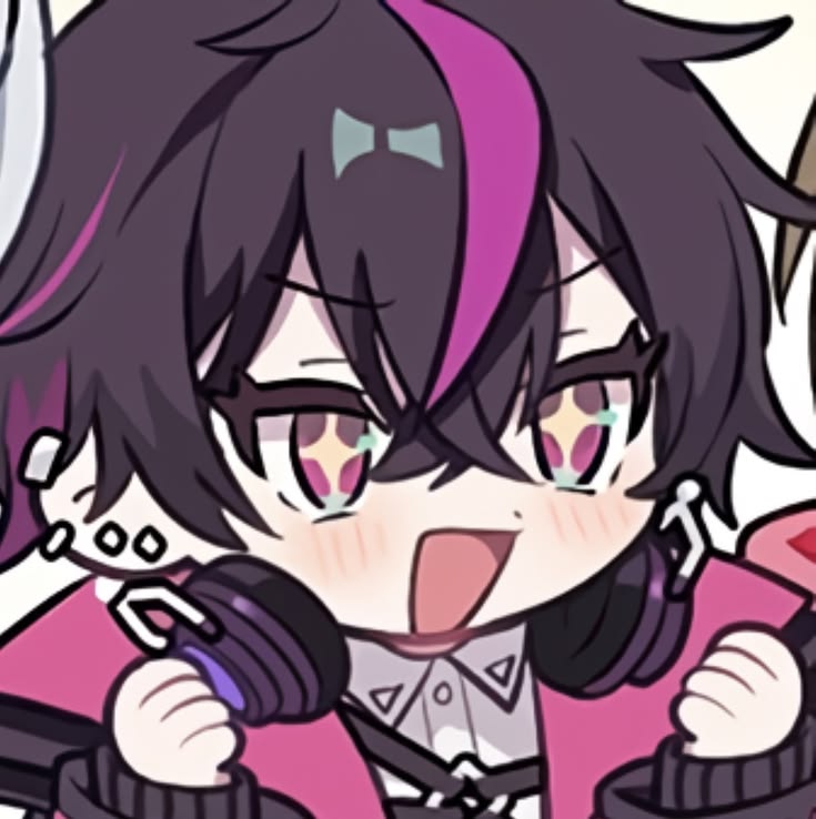 𝜗𝜚 hanz of #kannatwt tweet media