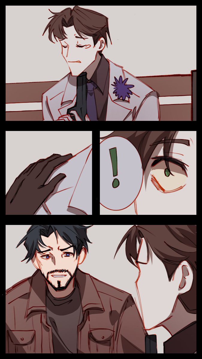 Eri Erica | Busy 🃏 tweet media