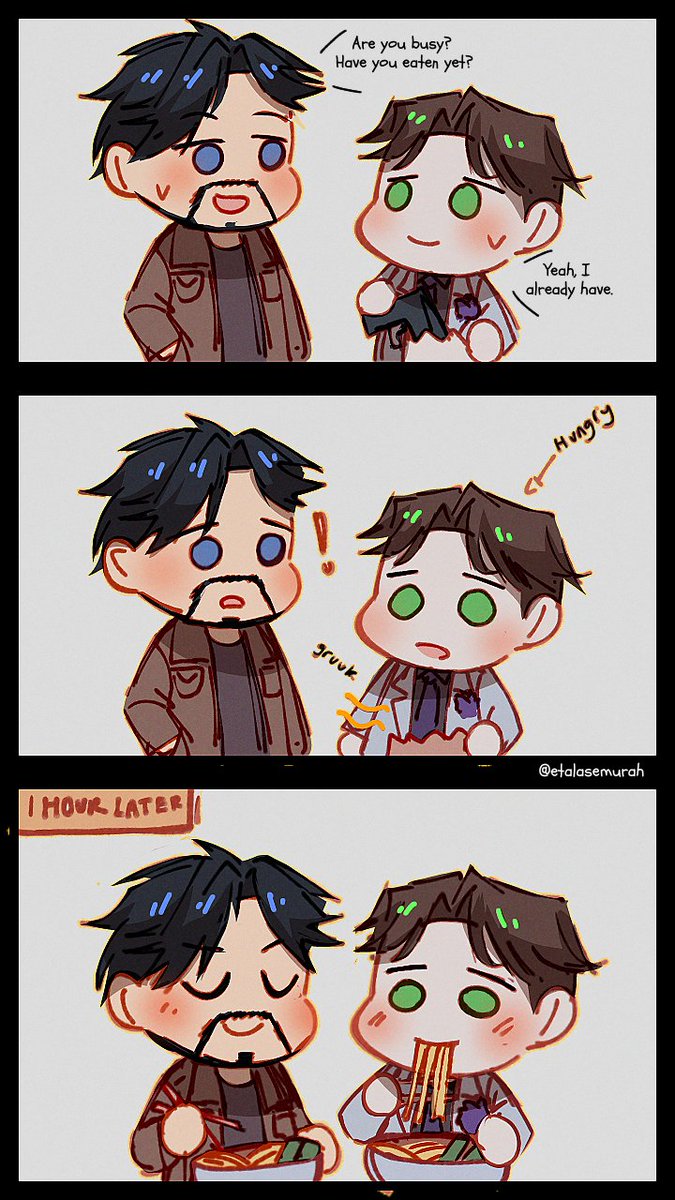 Eri Erica | Busy 🃏 tweet media