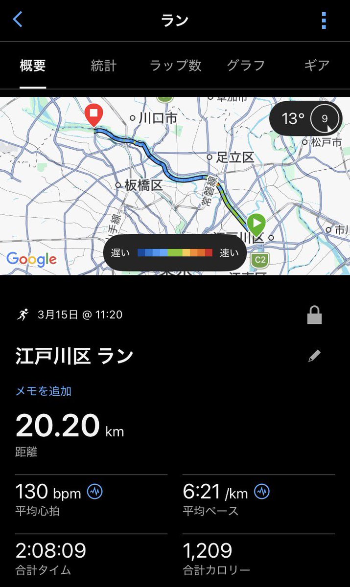 だーはな tweet media