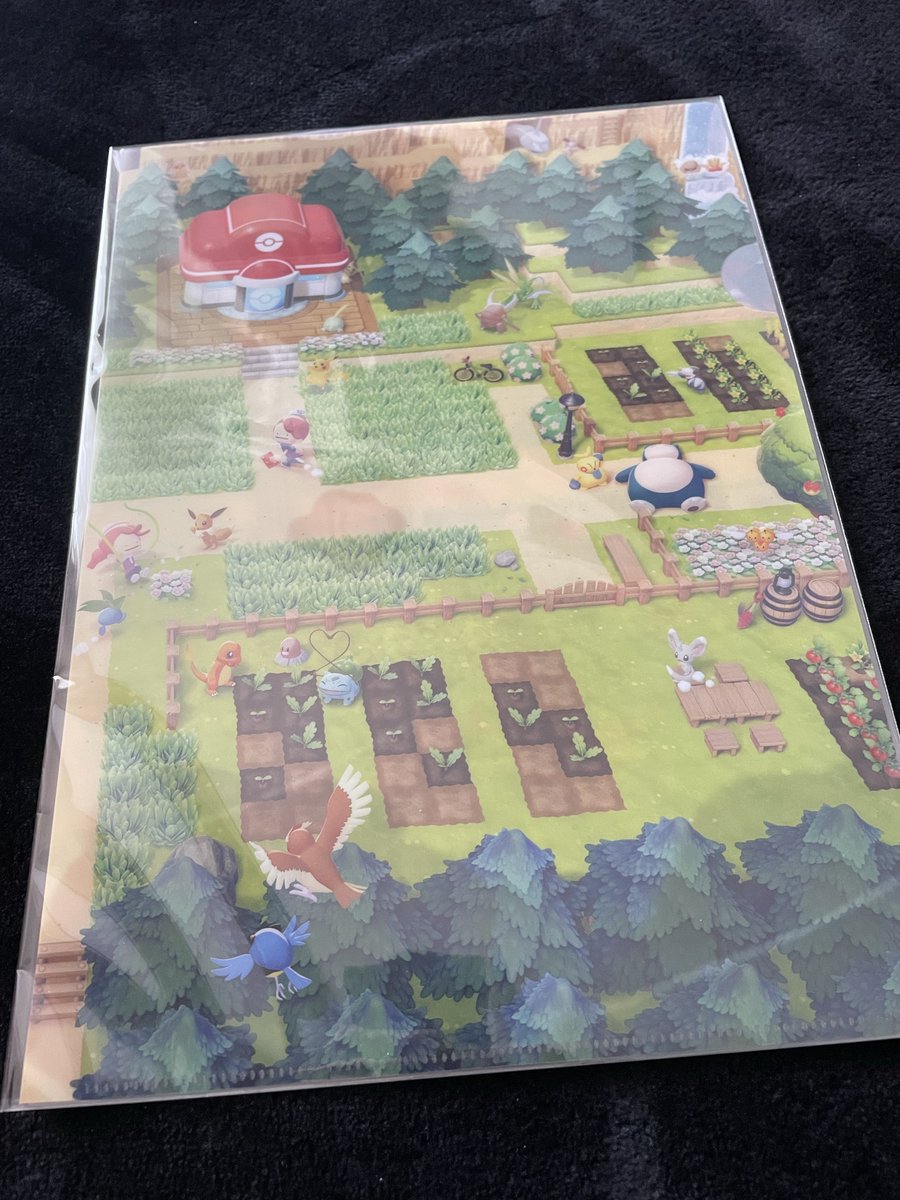 つりぃ🌲 tweet media