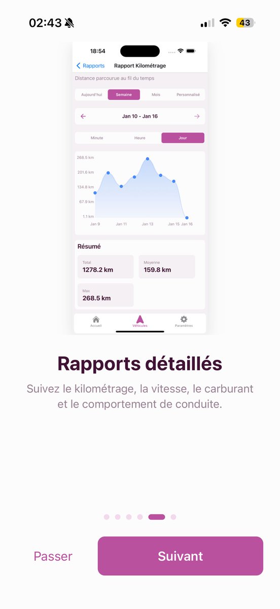 traxelio_'s tweet photo. Vos 60 premières secondes sur Traxelio.

On a repensé l'écran d'accueil de zéro.

Avant même de vous connecter, vous voyez exactement ce que Traxelio fait

#GestionDeFlotte #GPS #Traxelio #MadeInDakar #SaaS https://t.co/zbhRhPGOj8