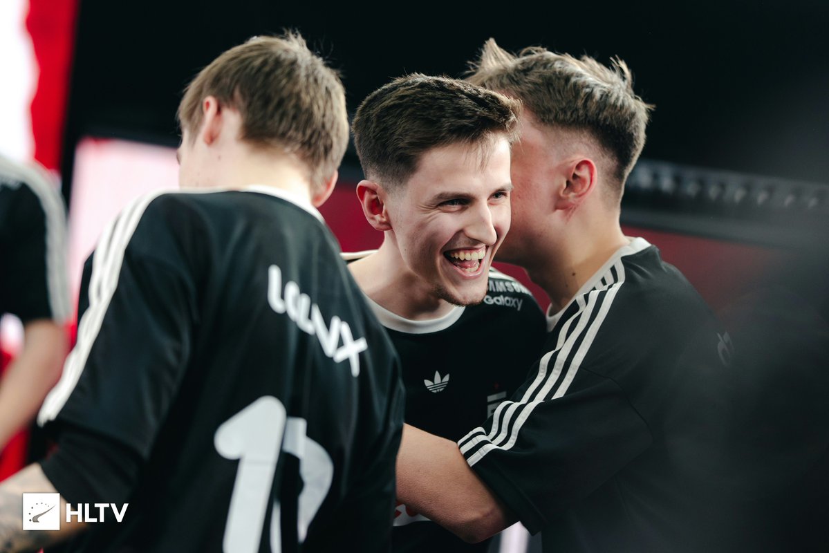 FUT Esports tweet media