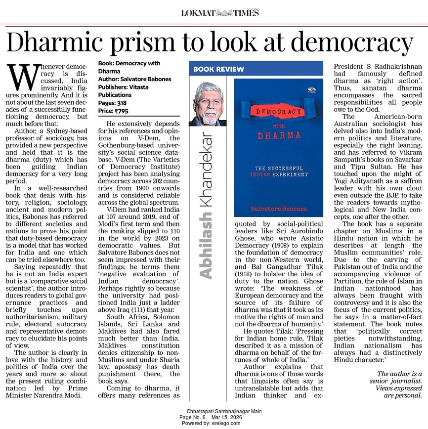 Abhilash Khandekar tweet media