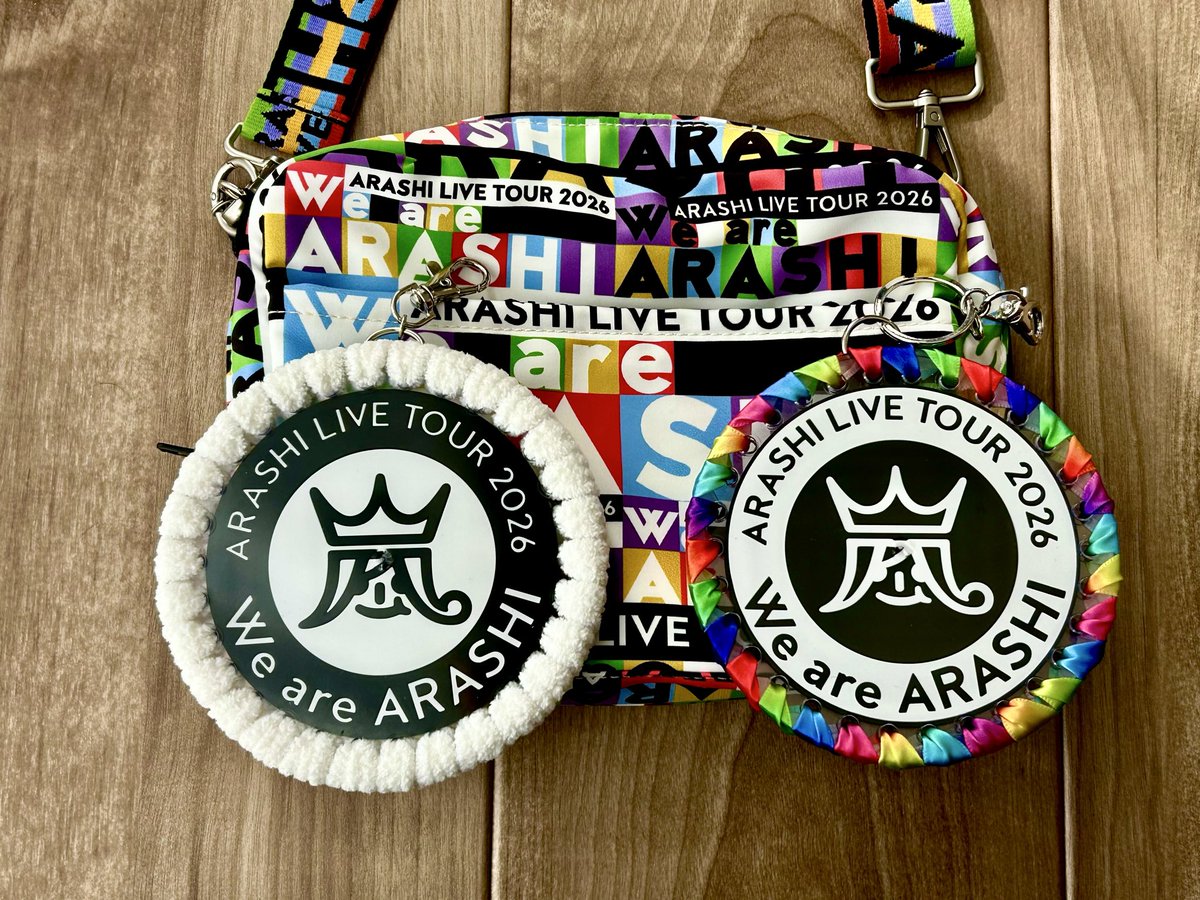 嵐ハンドメイド