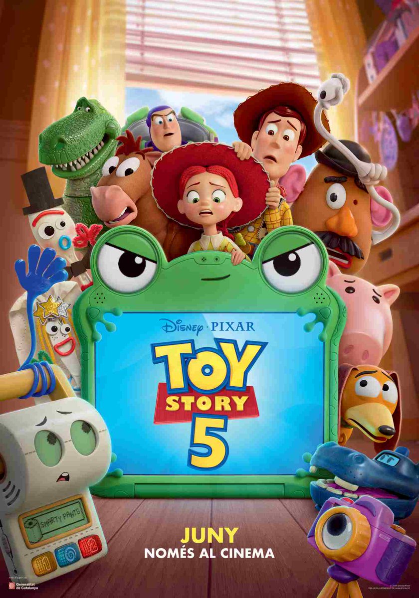 Audiovisual en català tweet media