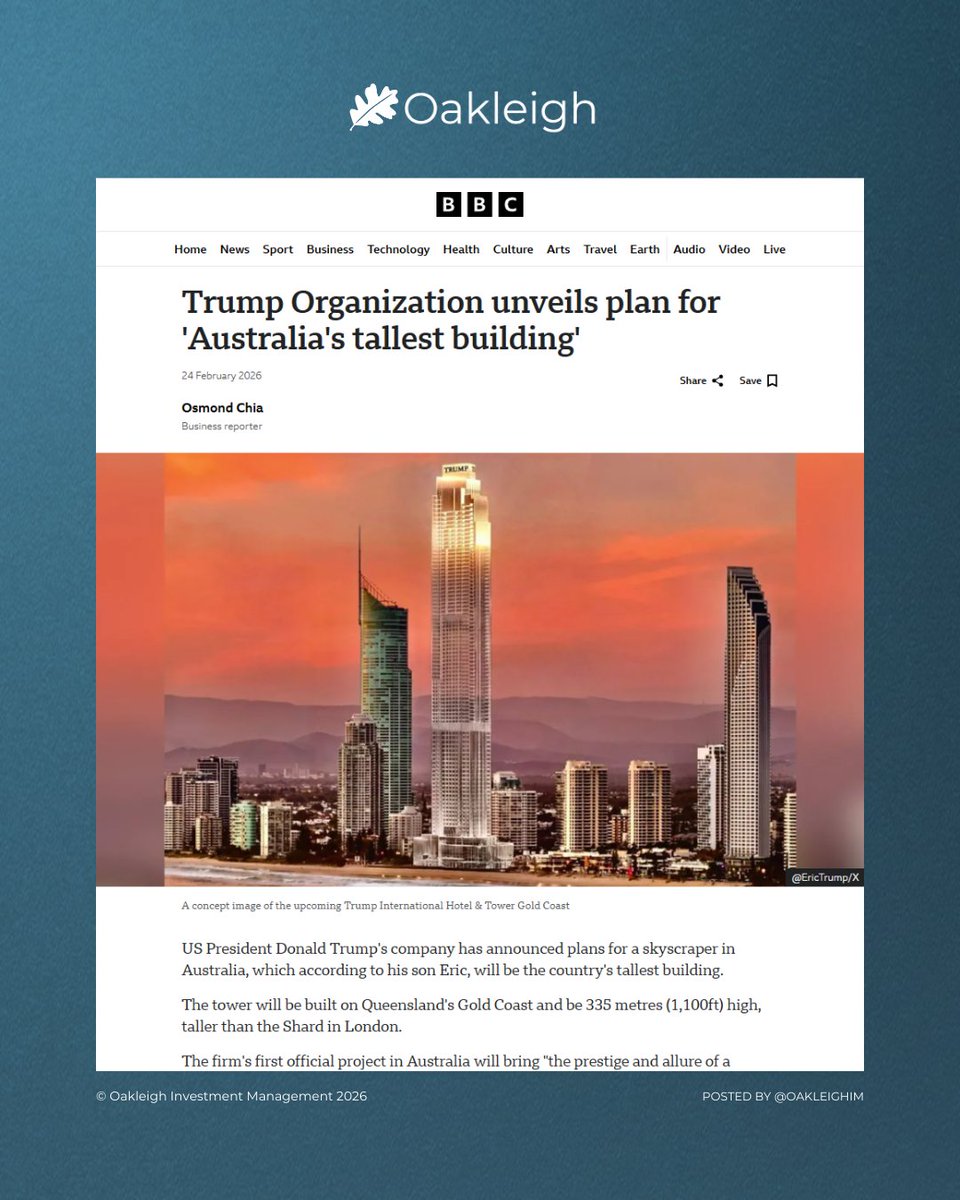 Oakleigh tweet media