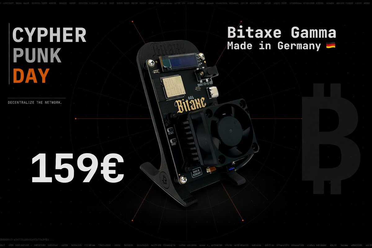 Plebstyle - Your trusted shop for Bitcoiners tweet media