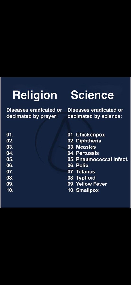 Phoenix Atheist tweet media