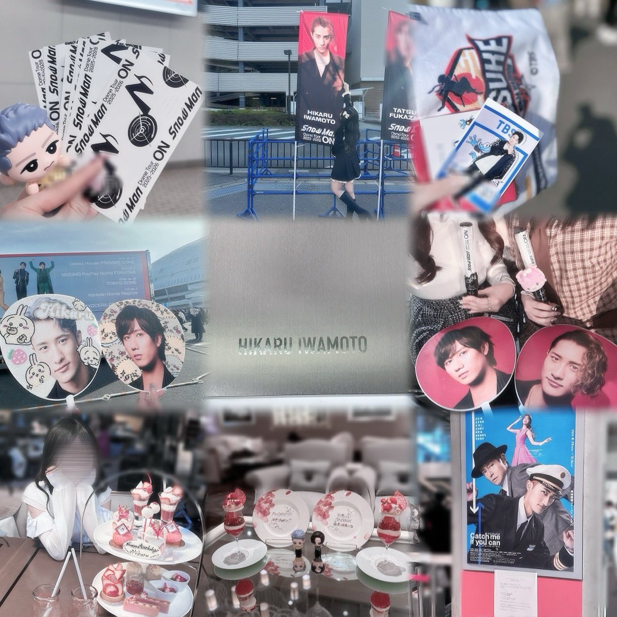 ꪔᱛⲈ tweet media