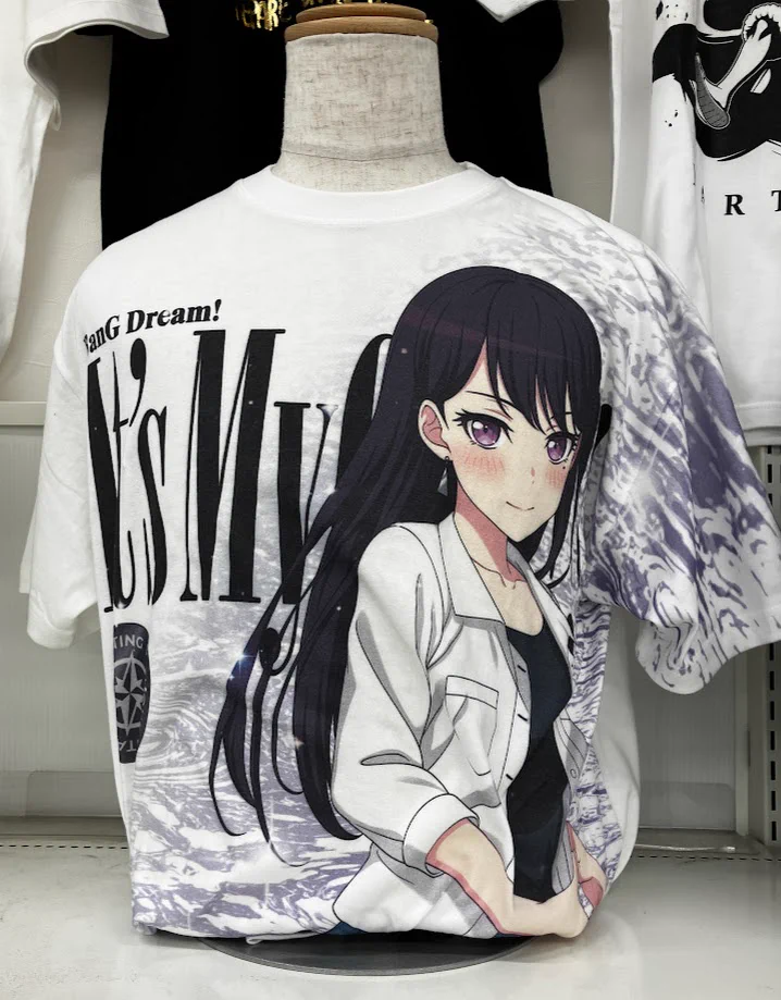 アニメイト秋葉原@アルバイトスタッフ募集中！ on X: 