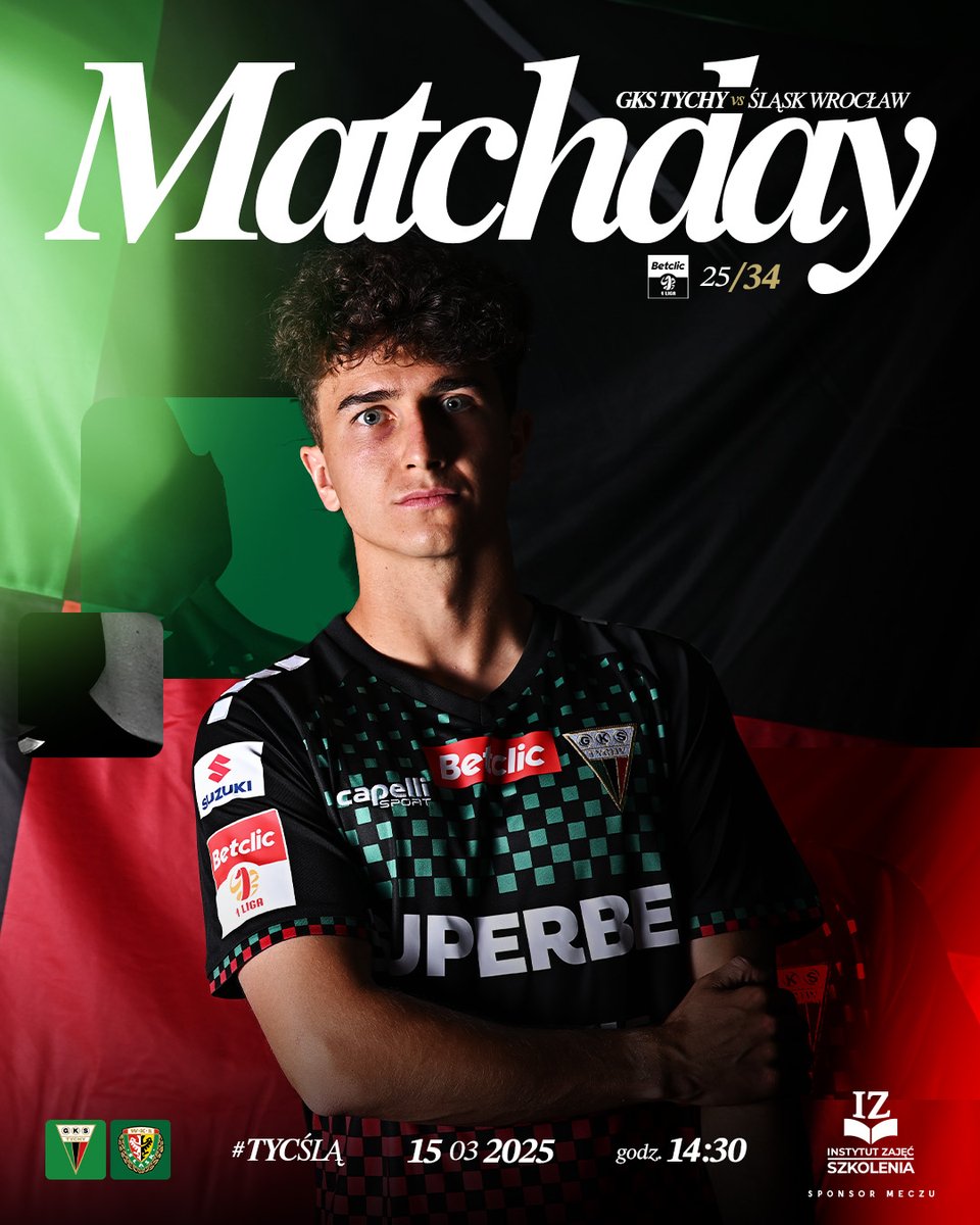 Klub Piłkarski GKS Tychy tweet media