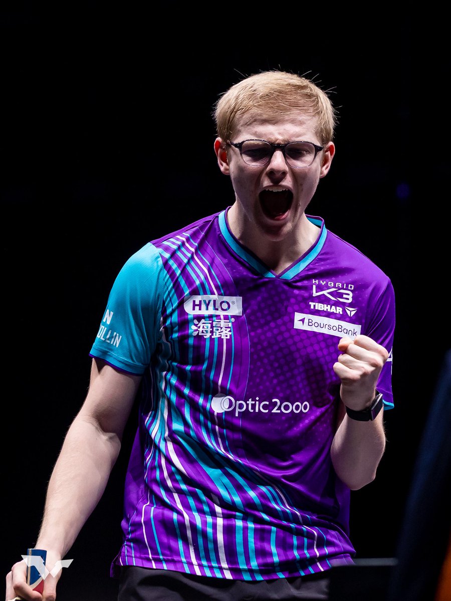 Cho Allez !🏓 tweet media