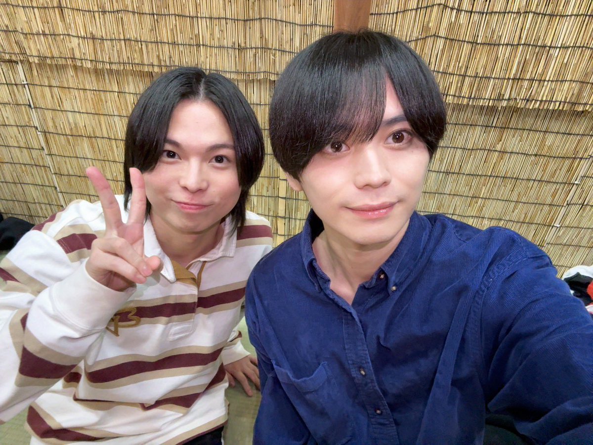 木村風太 tweet media