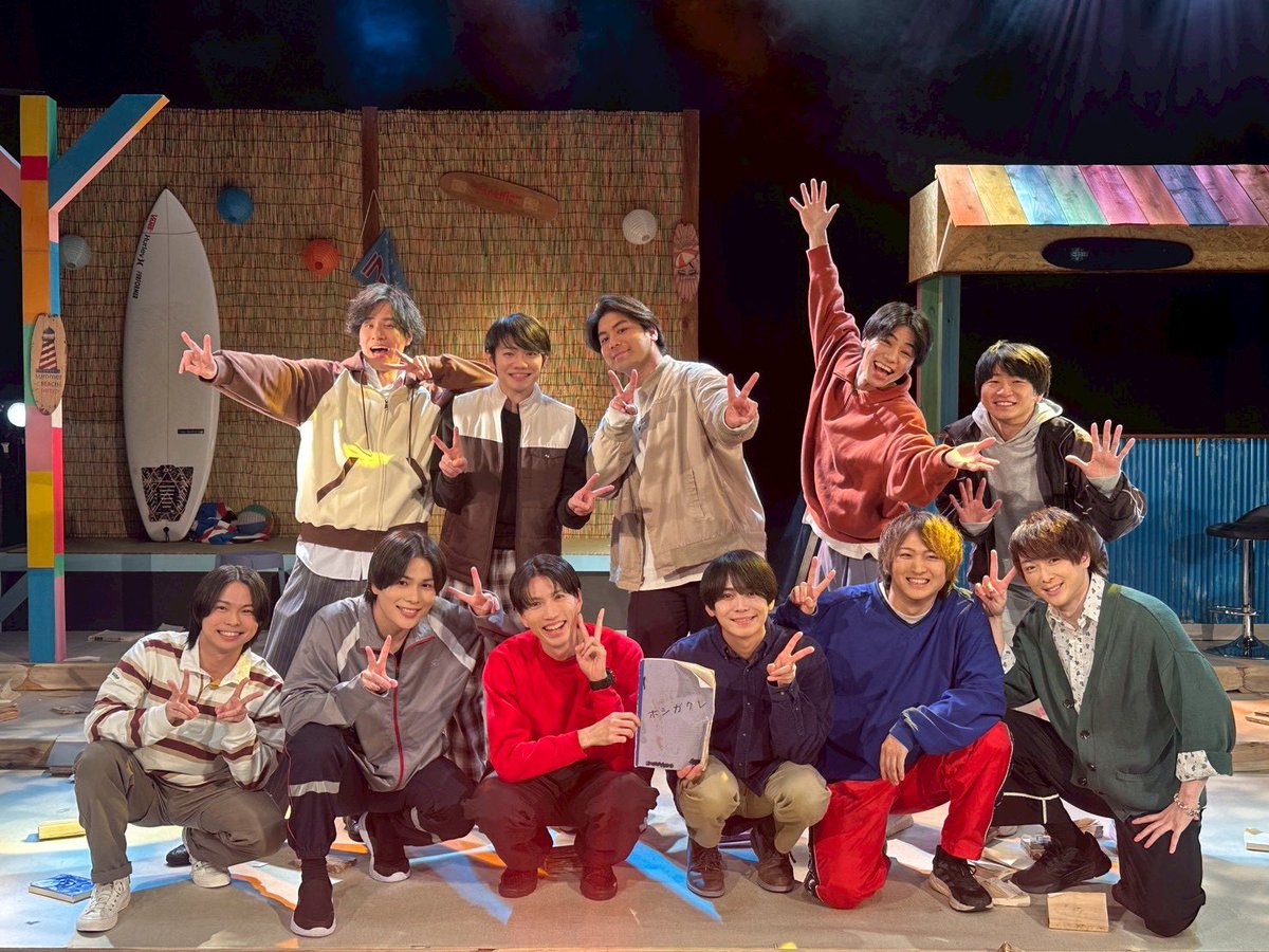 木村風太 tweet media