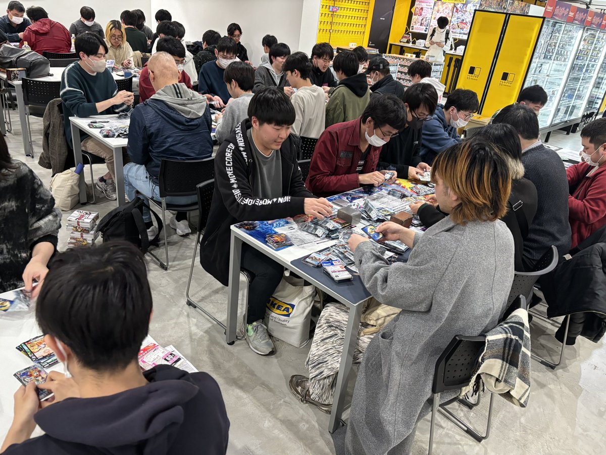 DM天竜CS公式アカウント🐉 tweet media