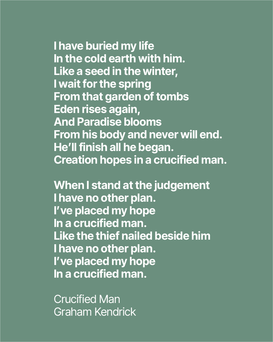 GrahamKendrickMusic tweet media