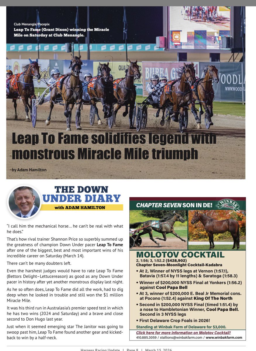 Adam Hamilton tweet media