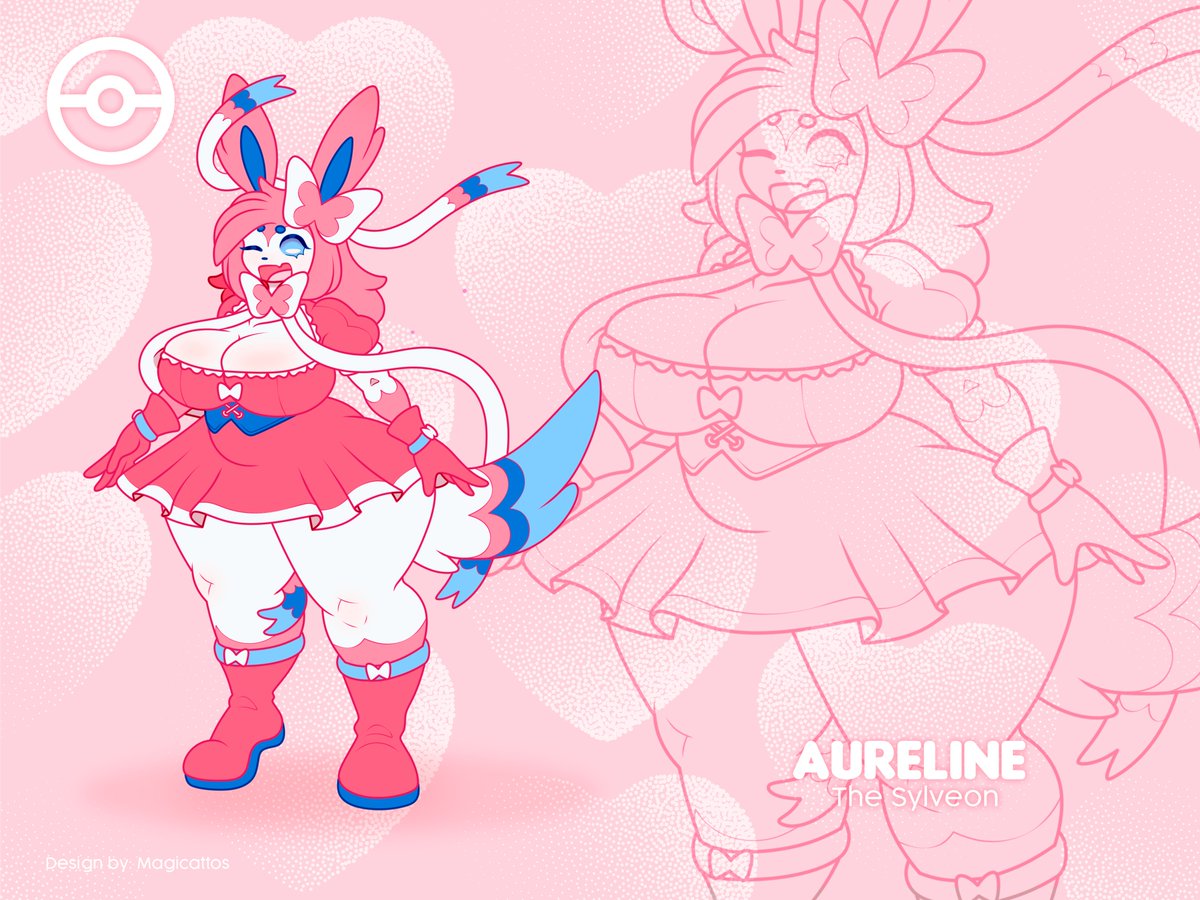 Magicattos | Comissions OPEN | 18+ ONLY tweet media