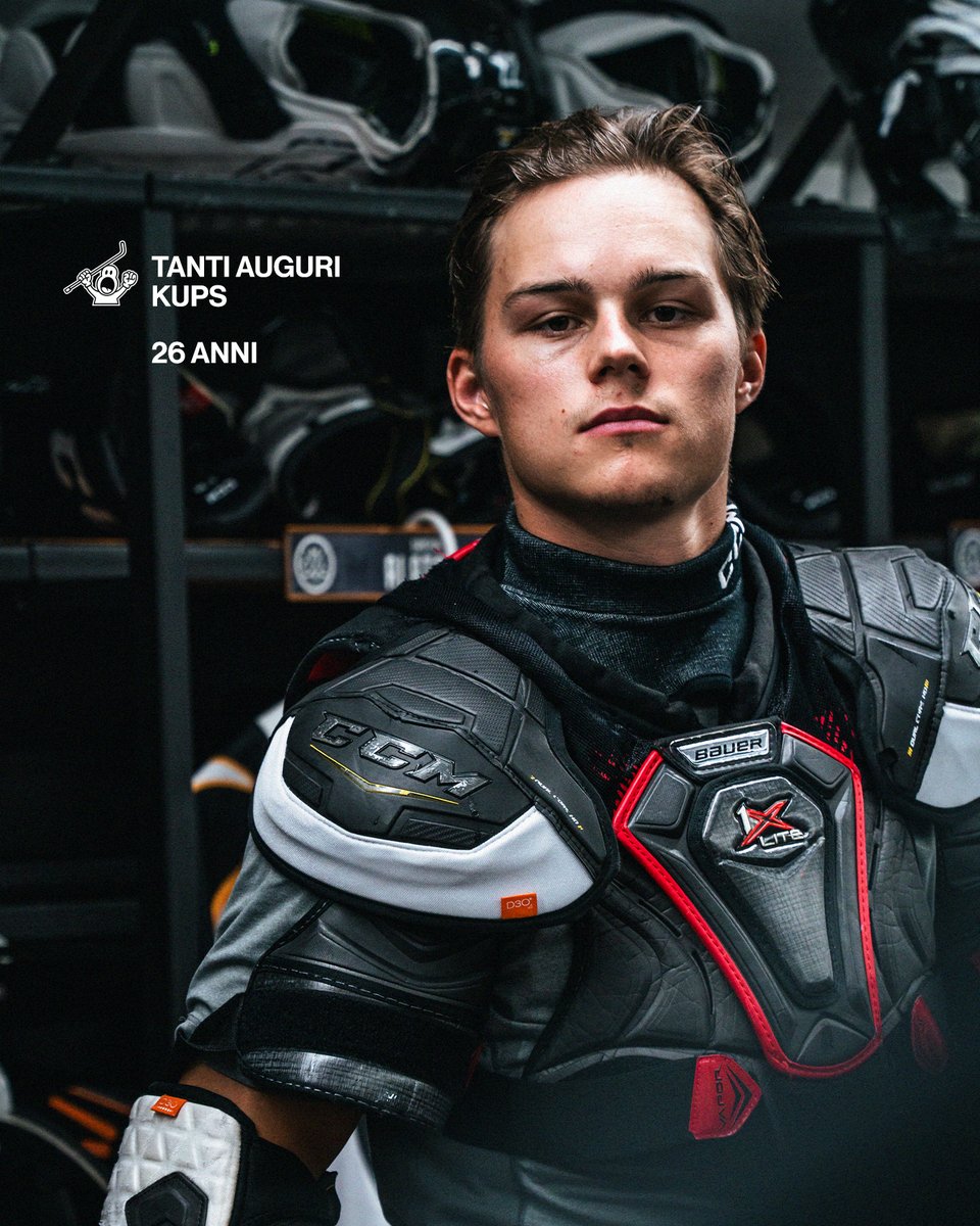 Hockey Club Lugano tweet media