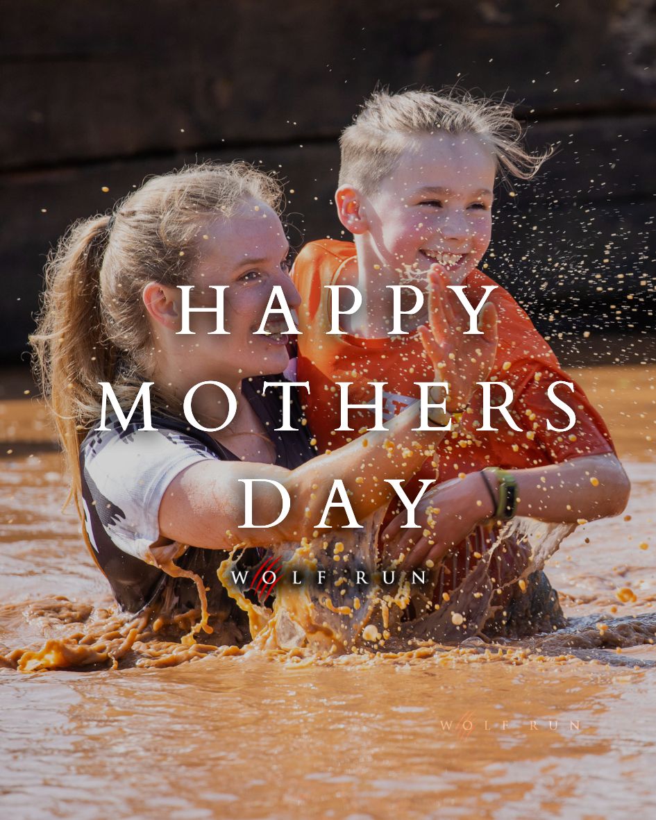 The Wolf Run tweet media