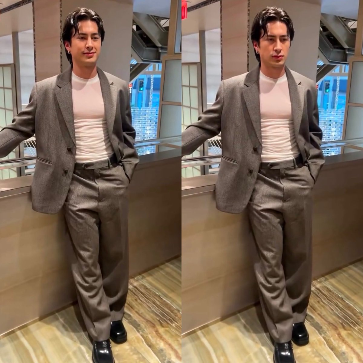 moongoose tweet media