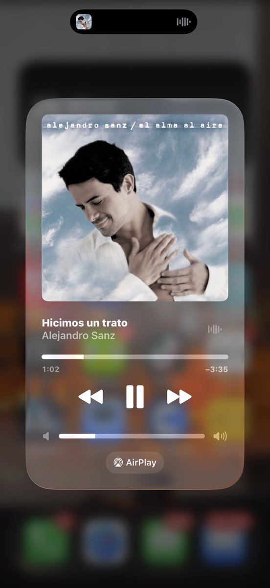 AdolfoJuarez20's tweet photo. Wow que siempre logro encontrar canciones increíbles de Sanz https://t.co/EYob6AdCyB